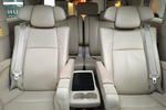 丰田埃尔法2012款2.4L 豪华版 