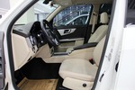 奔驰GLK级2015款GLK 260 4MATIC 动感型 极致版