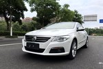 大众CC2012款2.0TSI 豪华型