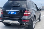 奔驰ML63 AMG2008款ML63 AMG