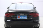 奥迪A8L2017款45 TFSI quattro卓越先锋版