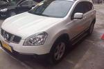 日产逍客2012款2.0XV 雷 CVT 2WD