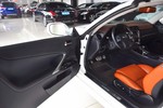 雷克萨斯IS敞篷2011款250C 硬顶敞篷轿跑车