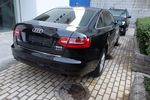 奥迪A6L2011款2.0TFSI 基本型