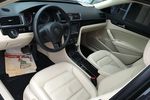 大众帕萨特2014款1.8TSI DSG尊雅版
