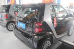 smartfortwo2012款1.0 MHD 硬顶激情版