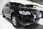 大众途锐2009款3.0 TDI 顶配型