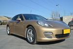 保时捷Panamera2010款Panamera 4 3.6L 