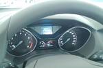 福特福克斯两厢2012款1.6L 自动舒适型