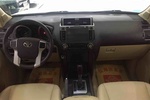 丰田普拉多2014款4.0L TX