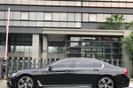 宝马7系2018款740Li 领先型 M运动套装