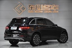 奔驰GLC级2019款GLC 260 L 4MATIC 动感型