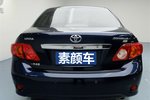 丰田卡罗拉2007款1.8 GLX-i 自动