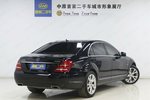 奔驰S级2012款S300L 商务型 Grand Edition