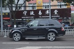 路虎揽胜运动版2010款3.0 TDV6 HSE 柴油版