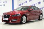 捷豹XF2015款3.0 SC R-Sport 豪华版