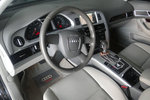 奥迪A6L2011款2.0TFSI 手自一体 标准型