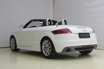 奥迪TT敞篷2013款TT Roadster 2.0TFSI quattro