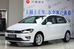 大众高尔夫2016款1.4TSI 自动豪华型