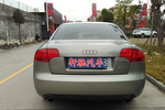 奥迪A4L2009款2.0TFSI 豪华型