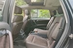 奥迪Q72007款3.6 手自一体技术型 四驱