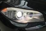 宝马5系2011款535Li 豪华型