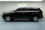 奥迪Q72011款3.0TFSI 舒适型(L)