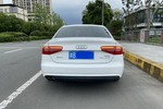 奥迪A4L2015款35 TFSI 自动舒适型