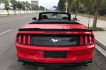 福特Mustang2018款2.3L EcoBoost