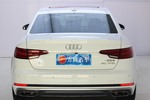 奥迪A4L2019款40 TFSI 时尚型 国V