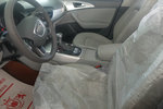 奥迪A6L2012款TFSI 标准型(2.0T)