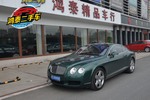 宾利欧陆-2005款 GT6.0