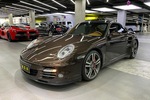 保时捷9112010款Turbo