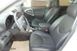 丰田RAV42013款特享版 2.4L 自动四驱尊崇 