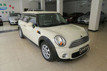 MINIMINI2011款1.6L ONE