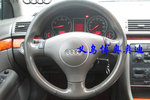 奥迪A42004款1.8T 基本型（手自一体）