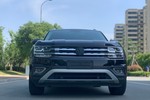 大众途昂2019款380TSI 四驱豪华版 国V