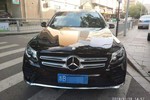 奔驰GLC轿跑SUV2017款GLC 300 4MATIC 轿跑SUV