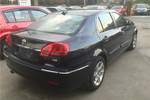 中华骏捷2010款1.8L 手动 舒适型