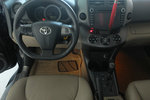 丰田RAV42012款炫装版 2.0L 自动四驱 