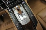 保时捷Panamera2010款Panamera 3.6L 