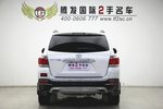 丰田汉兰达2012款2.7L 两驱7座豪华版
