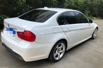 宝马3系2011款325i 豪华型
