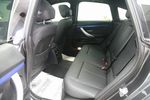 宝马3系GT2017款320i 豪华设计套装