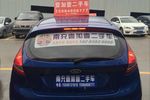 福特嘉年华两厢2010款1.5L 手动光芒限定版