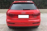 奥迪Q32016款30 TFSI 时尚型