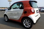 smartfortwo2018款1.0L 52千瓦硬顶灵动版 国V