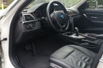 宝马3系2014款328Li xDrive 豪华设计套装