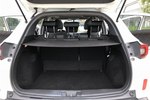 本田XR-V2015款1.8L EXi CVT舒适版