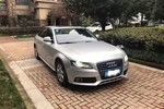 奥迪A4L2010款2.0TFSI 舒适型